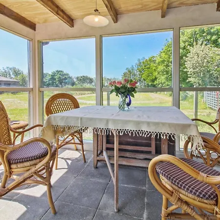 Saarah - 25km From The Sea By Interhome 펜션