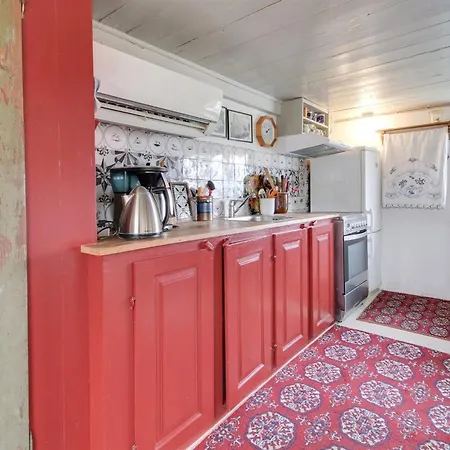 Feriehus Saarah - 25km From The Sea By Interhome