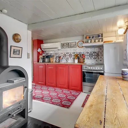 Saarah - 25km From The Sea By Interhome Сasa de vacaciones *