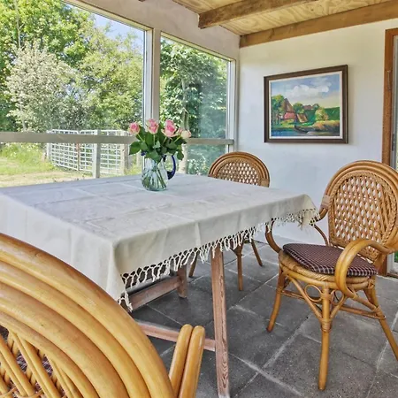 Feriehus Saarah - 25km From The Sea By Interhome *