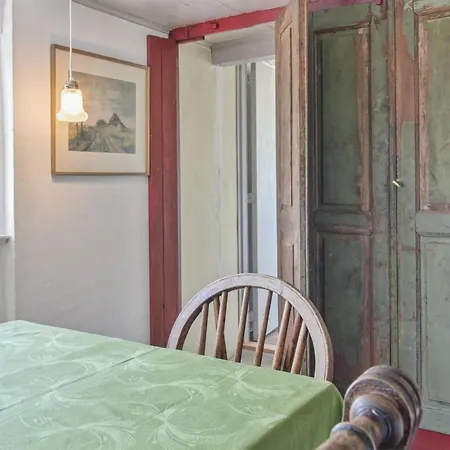 Feriehus Saarah - 25km From The Sea By Interhome Bredebro