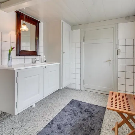 Saarah - 25km From The Sea By Interhome Сasa de vacaciones Bredebro