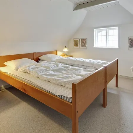 Feriehus Saarah - 25km From The Sea By Interhome