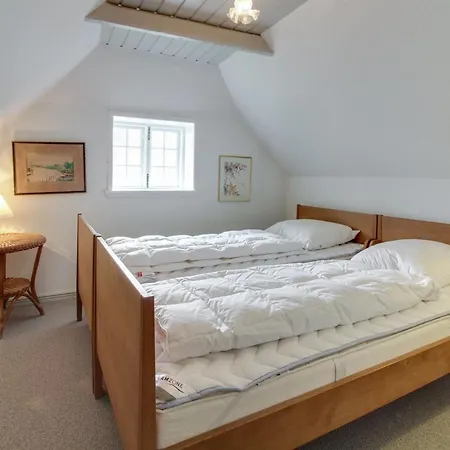 Feriehus Saarah - 25km From The Sea By Interhome