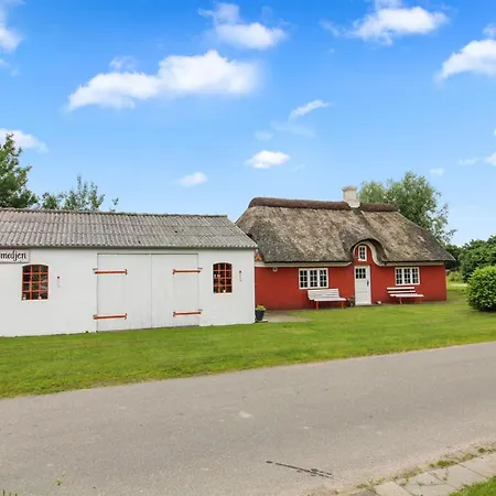 Feriehus Saarah - 25km From The Sea By Interhome